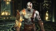 God of War 3-Komplettlösung: So führt ihr Kratos durch seinen Rachefeldzug. (1)