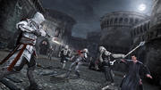 Assassin's Creed 3 - Noch hat Ubisoft das Spiel nicht angekündigt. Wir wetten aber, dass das Spiel 2011 erscheint. (Im Bild: Assassin's Creed 2)