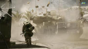 Screenshots aus Bad Company 2. (6)