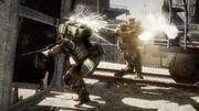 Screenshots aus Bad Company 2. (2)
