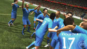 Elf Freunde müsst ihr sein: EA Sports veröffentlicht FIFA World Cup 2010.