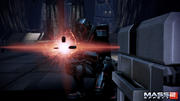 Neue Mass Effect 2-Screenshots.