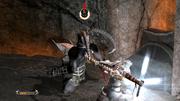 Dante's Inferno Lösung: Walktrough-Videos zu Puzzles, Bossgegnern und Luzifer (3)