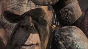 God of War 3: Kronos - Der Titan spielte bereits in den ersten beiden God of War-Teilen eine 'tragende' Rolle.