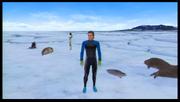 Endless Ocean 2 - Der Ruf des Meeres: (6)