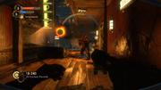 Bioshock 2 im Test für PS3 und Xbox 360: (11)