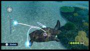 Endless Ocean 2 - Der Ruf des Meeres: (8)