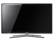 Samsung veröffentlicht mit der C7000er Serie erste 3D-HDTV-Geräte
