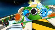 Komplettlösung zu Super Mario Galaxy 2 für Wii - Allgemeine Tipps und Tricks. (4)