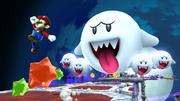 Komplettlösung zu Super Mario Galaxy 2 für Wii - Allgemeine Tipps und Tricks. (2)
