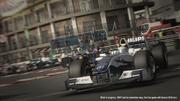 F1 2010: Neuer Trailer zum Formel 1-Rennspiel erschienen.