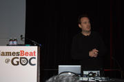 OnLive-Präsentation auf der GDC 2010 (2)