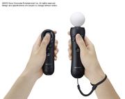 Wollt ihr etwa SOCOM 4 mit PlayStation Move zocken, wird ein zweiter Controller notwendig.