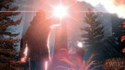 Screenshots aus Alan Wake für Xbox360. (4)