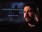 Jason West - laut Facebook- und LinkedIn-Profil verlässt er Infiniyt Ward.