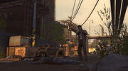 GDC 2010-Bilder zu Mafia 2. 