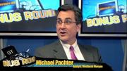 Michael Pachter, Analyst bei Wedbush Morgan, glaubt an eine baldige Enthüllung einer Wii HD.