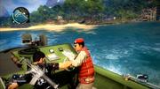 Just Cause 2 im Test für PS3 und Xbox 360: Rico Rodriguez ist zurück - und richtet reichlich Chaos an
