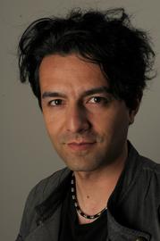 Tameem Antoniades (Ninja Theory) Chef Designer Enslaved