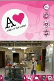 Anna und die Liebe