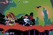 Earthworm Jim: Das abgefahrene Hüpfspiel gibt's als GBA-Spiel oder im DSi-Ware-Shop.