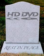 Will Microsoft HD-DVD und Blu-ray sabotieren?