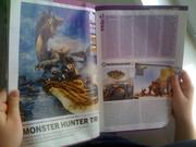 ... der 6-Seiten-Test zu Monster Hunter Tri, ...