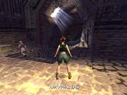 In Tomb Raider 4: The Last Revelation erlebten wir Lara als abenteuerlustiges junges Mädchen, das sich gegen ihr Elternhaus auflehnt.