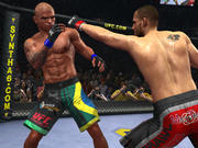 Die neuesten Screenshots zu UFC Undisputed 2010 (6)