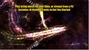 Beat Hazard - 360-Grad-Shooter mit 'Eins noch!'-Syndrom