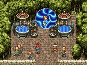 Chrono Trigger: Das wohl beste SNES-Remake für Nintendo DS