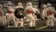 Dev Diary #5 zu F1 2010 für PlayStation 3 und Xbox 360. 