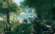 Der erste Patch zu Sniper: Ghost Warrior ist als Download erhältlich.