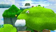 Alle neuen Screenshots zu Super Mario Galaxy 2 in der Bildergalerie für Wii. 