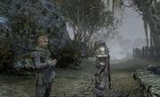 Aktuelle Screenshots zu Two Worlds 2 für PS3 und Xbox 360. 