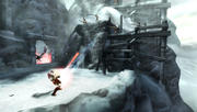 Kratos kehrt in God of War: Ghost of Sparta auf die PSP zurück!
