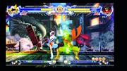 BlazBlue - Continuum Shift (Bild aus dem Vorgänger)