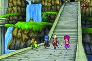 Dragon Quest IX