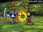 Dragon Quest 9-Gewinnspiel