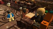LEGO Harry Potter: Die Jahre 1 bis 4