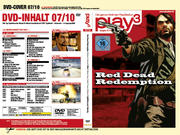 Der DVD-Inhalt der neuen play3 07/10