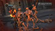 Screenshots zu Prince of Persia: Die vergessene Zeit. 