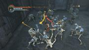 Die Rollenspiel-Elemente in Prince of Persia: Die vergessene Zeit sind motivierend.