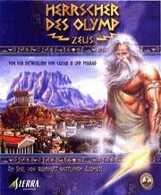 Zeus - Herrscher des Olymp