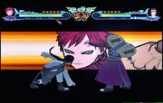 Naruto Shippuden: Clash of Ninja Revolution 3 im Test: