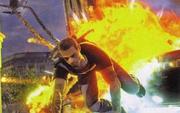 Infamous 2 im Video: 3 Minuten Spielszenen aus dem exklusiven PS3-Spiel.