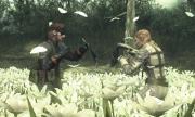 Der 3D-Effekt in Metal Gear Solid: Snake Eater 3DS war am Beeindruckendsten.