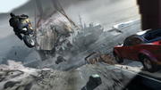 Screenshots zu MotorStorm: Apocalypse.