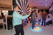 PlayStation Move auf der E3 2010.