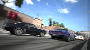 10-Minuten-Video zu Gran Turismo 5 erschienen. 